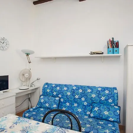 Bilocale La Tonnina דירה