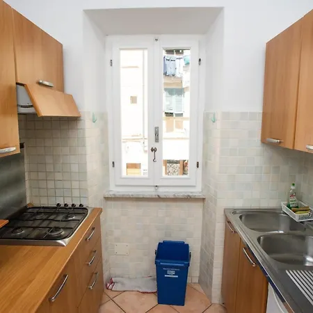 Bilocale La Tonnina פורטופראיו