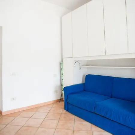 Apartment Bilocale La Tonnina