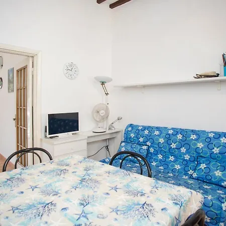 Lägenhet Bilocale La Tonnina Portoferraio
