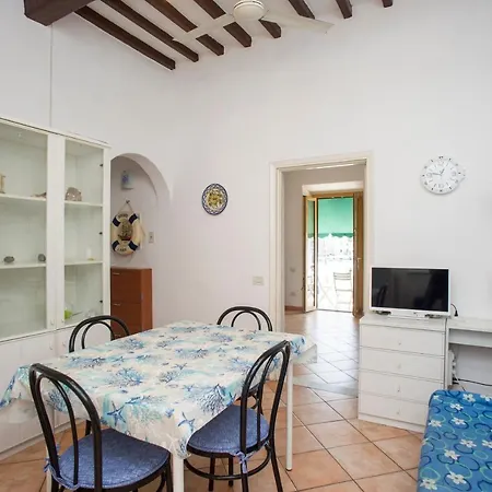Bilocale La Tonnina Portoferraio